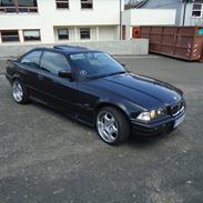 BMW E36 Coupe 320i