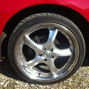 Toyota celica 1.8 GT