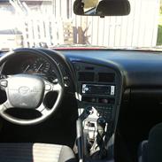 Toyota celica 1.8 GT