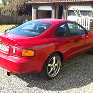 Toyota celica 1.8 GT