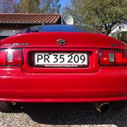 Toyota celica 1.8 GT