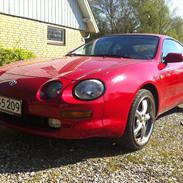 Toyota celica 1.8 GT