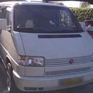 VW Transporter T4