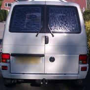 VW Transporter T4