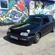VW Golf 3 1,8