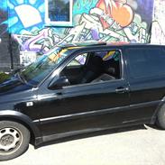 VW Golf 3 1,8