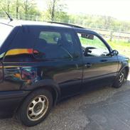 VW Golf 3 1,8