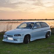 Opel Astra F ---SOLGT--- :-(