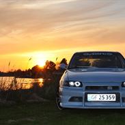Opel Astra F ---SOLGT--- :-(