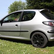 Peugeot 206 s16