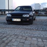 VW Golf 3 