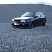VW Golf 3 