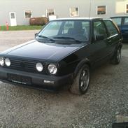 VW Golf 2 1,8