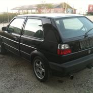 VW Golf 2 1,8