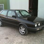 VW Golf 2 1,8