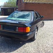 Audi 100 - 2.3 E