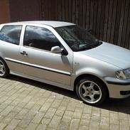 VW Polo 6n2 #Solgt#