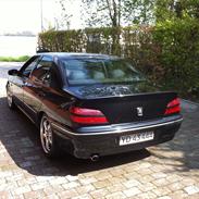 Peugeot 406 TS6