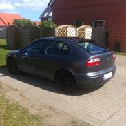 Seat leon 1.6 
