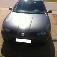 Seat leon 1.6 