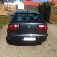 Seat leon 1.6 