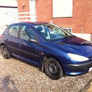 Peugeot 206 1,4