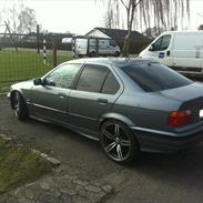 BMW E36 - 318i