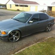 BMW E36 - 318i
