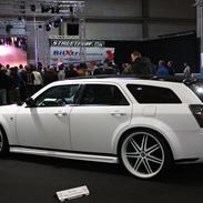 Chrysler 300C 5,7 V8 HEMI Touring VIP