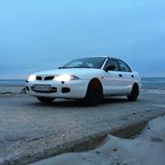 Mitsubishi Carisma GLX