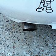 Mitsubishi Carisma GLX