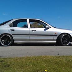 Ford mondeo 1,8i RS