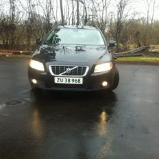 Volvo v70 2,5 T