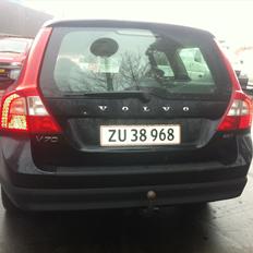 Volvo v70 2,5 T