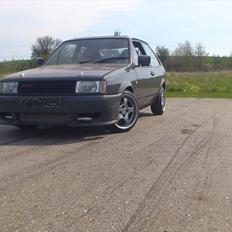 VW polo coupe G40 Turbo