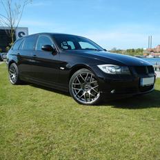 BMW 335D E91 Individual