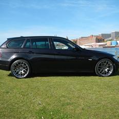 BMW 335D E91 Individual