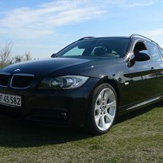 BMW 320d