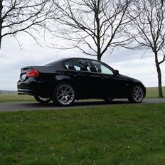BMW 320d