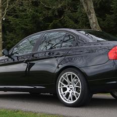 BMW 320d