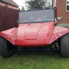 VW Buggy
