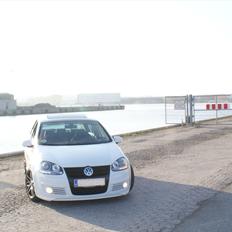 VW Golf V 2.0 TDI GT SPORT