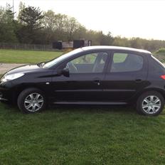 Peugeot 206 +