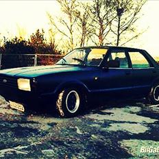 Ford Taunus "Rocky"