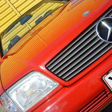 Mercedes Benz Mercedes 300 SL (R129)