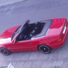 Mercedes Benz Mercedes 300 SL (R129)