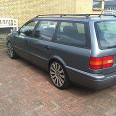 VW Passat GL TDi - solgt