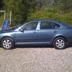 Skoda octavia 1,9 TDI