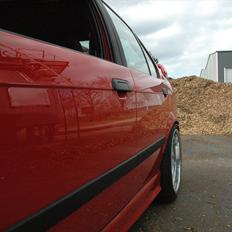 BMW E36 318is Class II M/// Motorsport 
