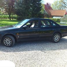 Audi 100 - 2.3 E